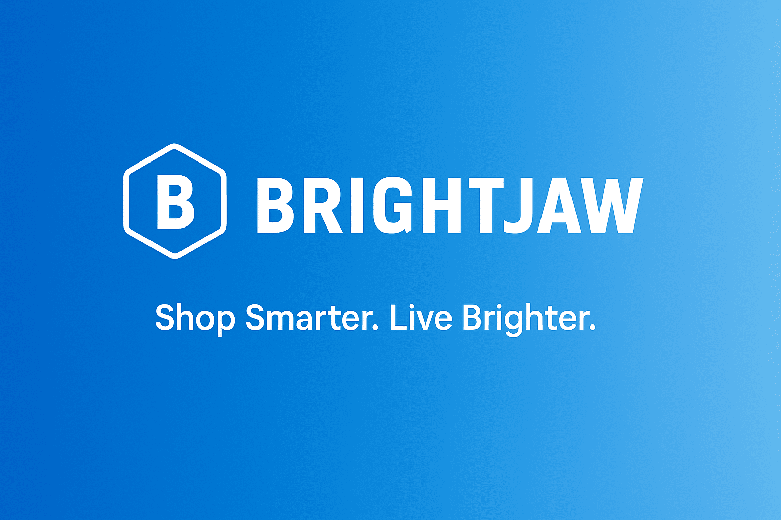 Buy how to save money on brightjaw online deals at brightjaw – fast shipping & best online deals